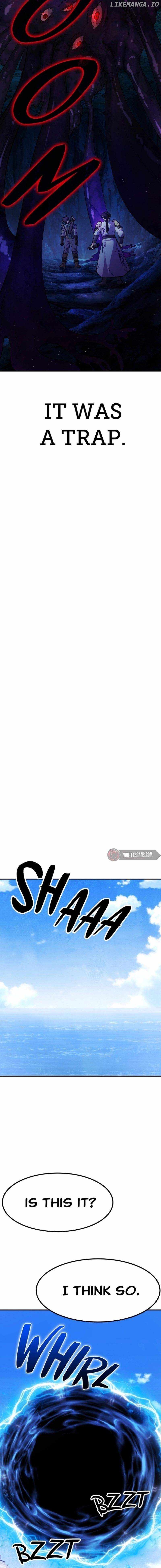 Divine Delivery Chapter 21 - page 31