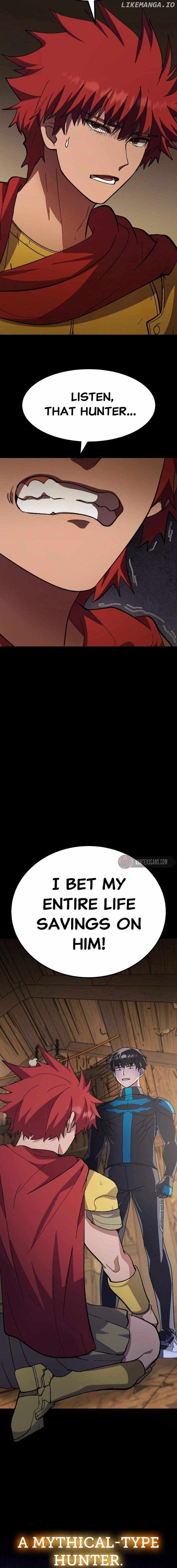 Divine Delivery Chapter 21 - page 9