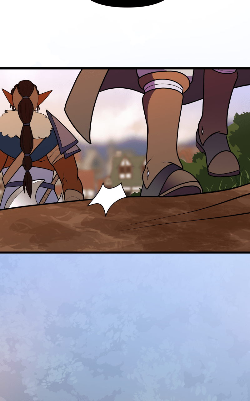 Mage and Mimic Chapter 27 - page 9