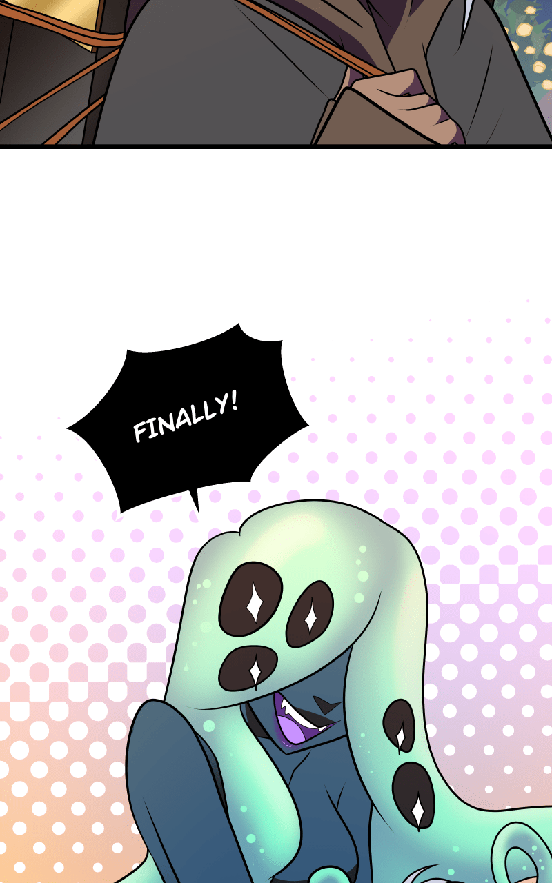 Mage and Mimic Chapter 27 - page 13