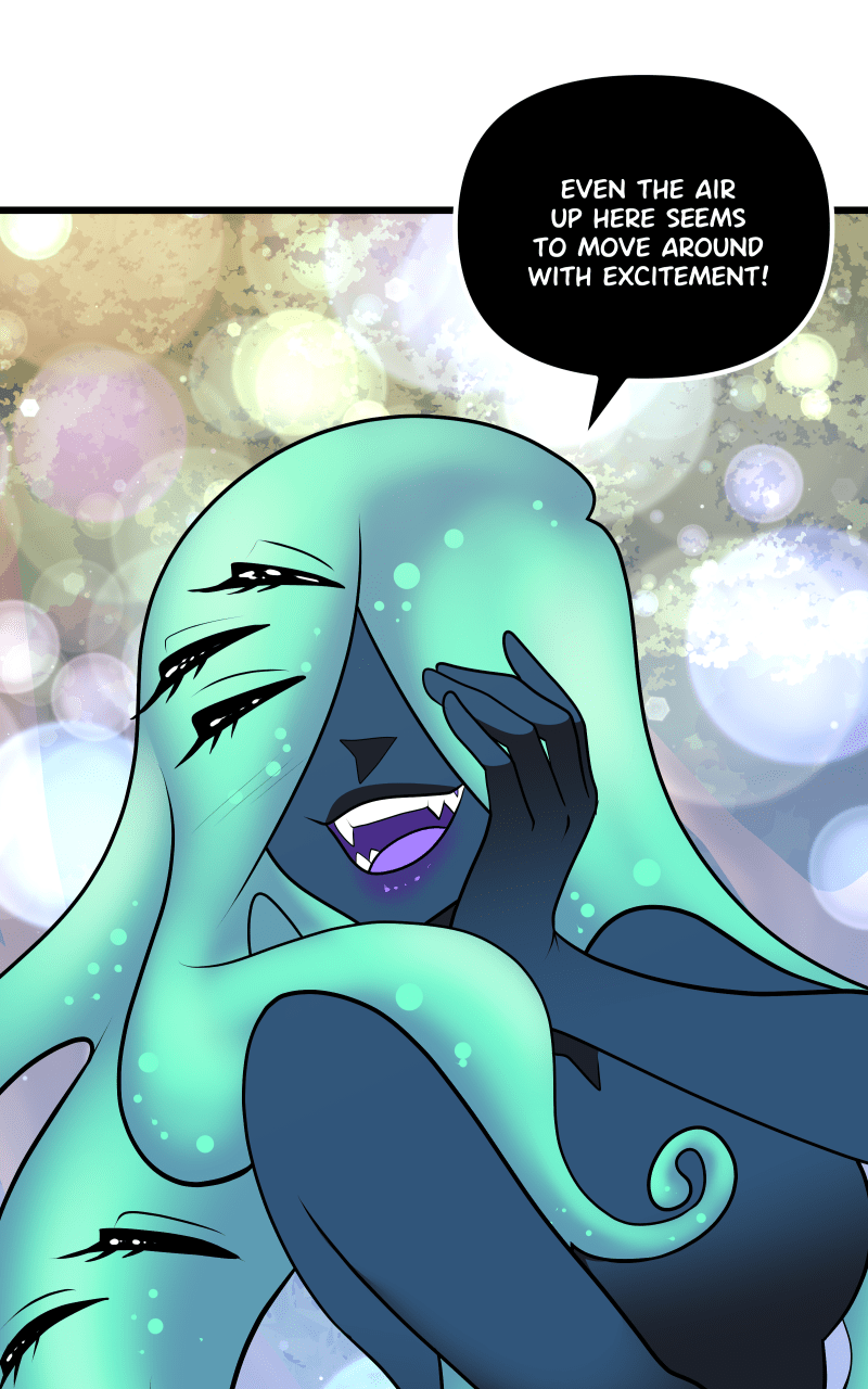 Mage and Mimic Chapter 27 - page 16