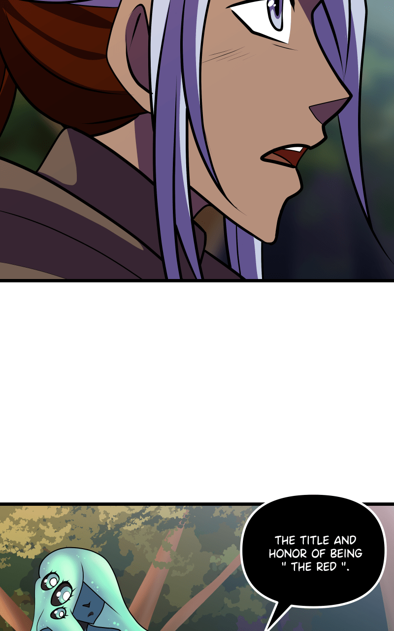 Mage and Mimic Chapter 27 - page 21