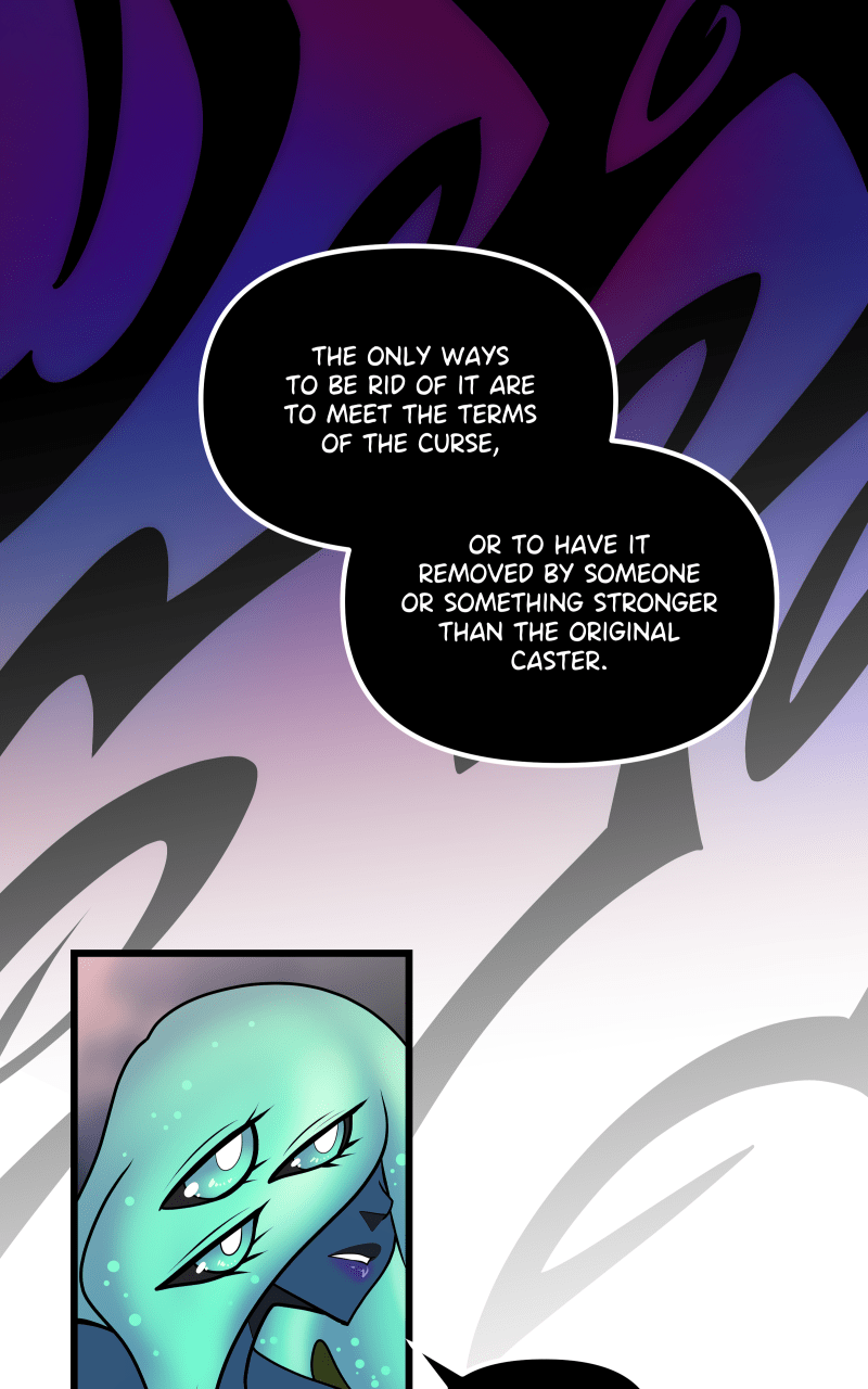 Mage and Mimic Chapter 27 - page 25