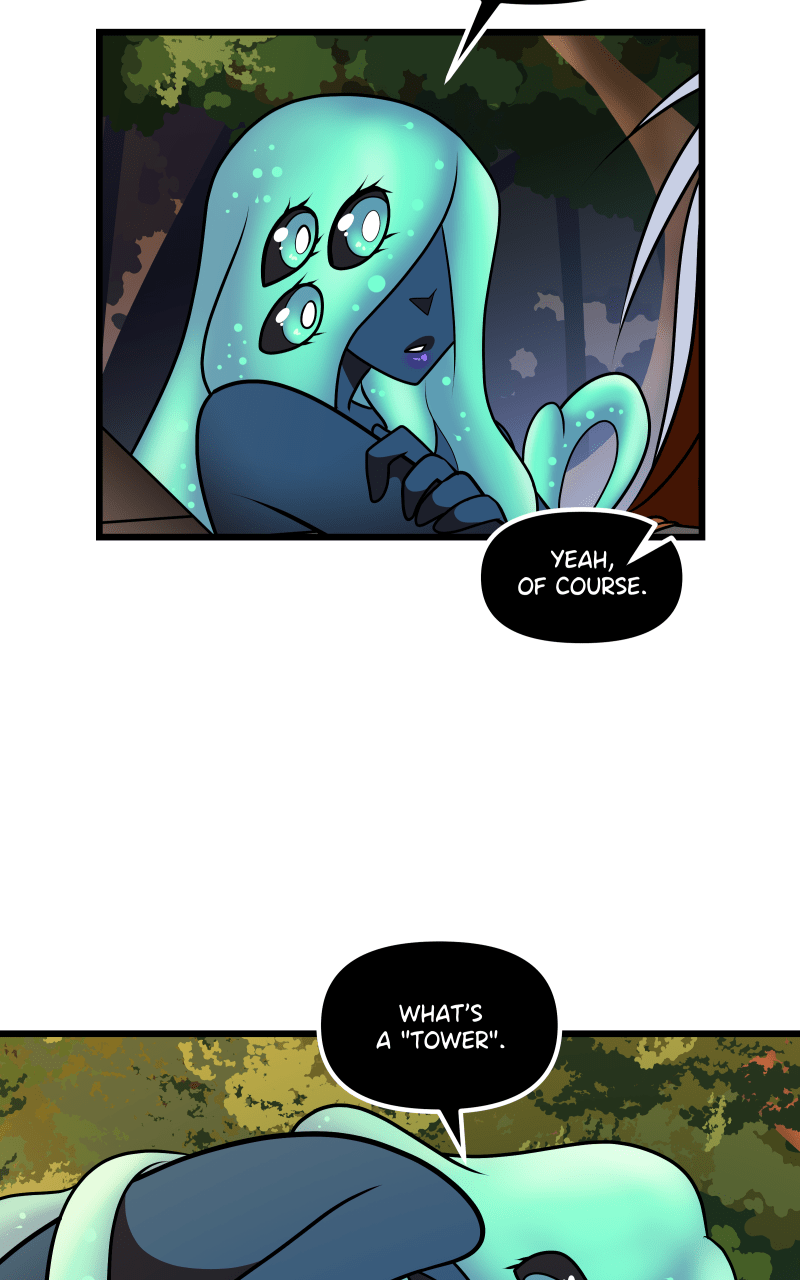 Mage and Mimic Chapter 27 - page 28