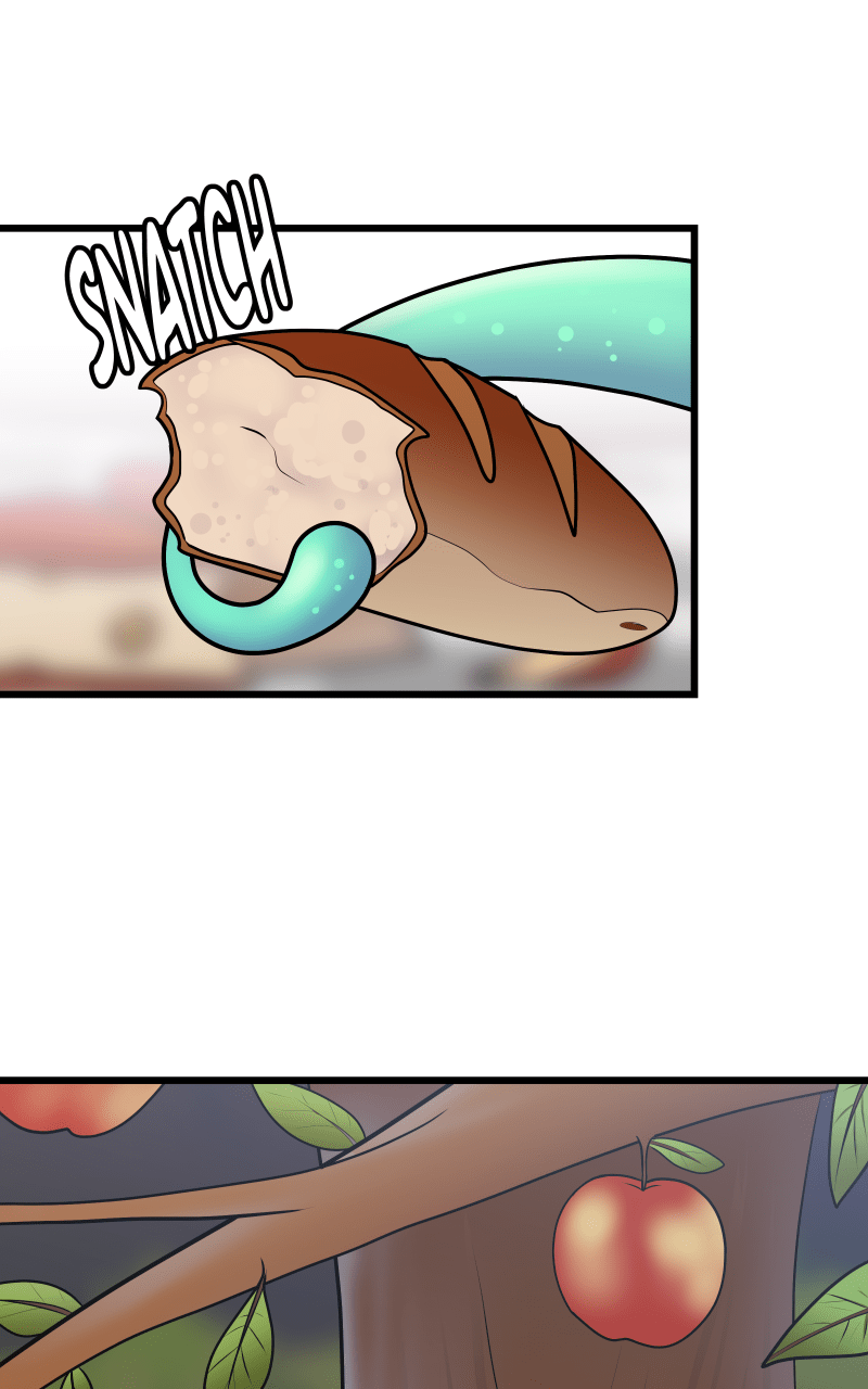 Mage and Mimic Chapter 28 - page 7
