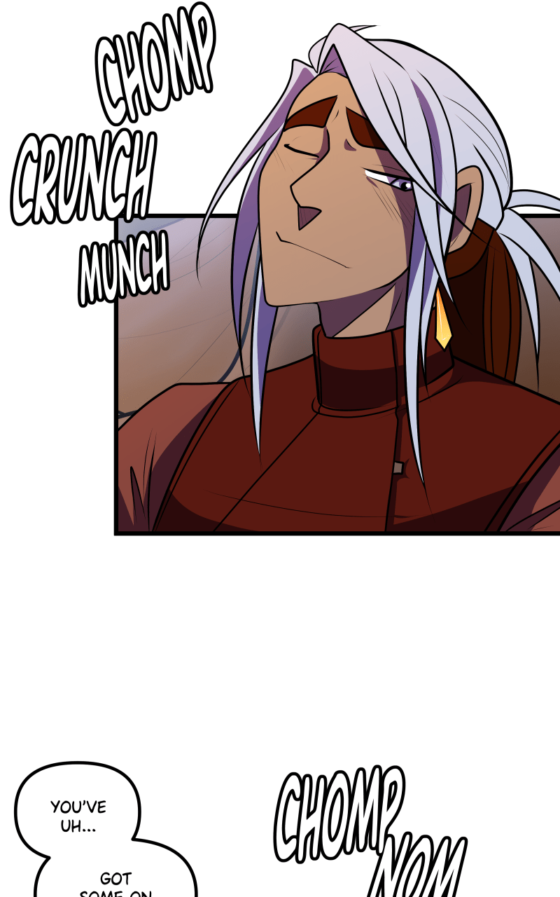 Mage and Mimic Chapter 28 - page 9