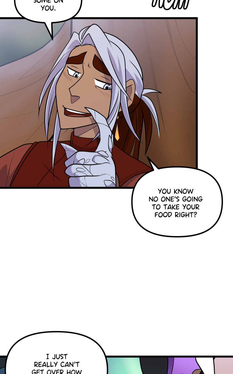 Mage and Mimic Chapter 28 - page 10