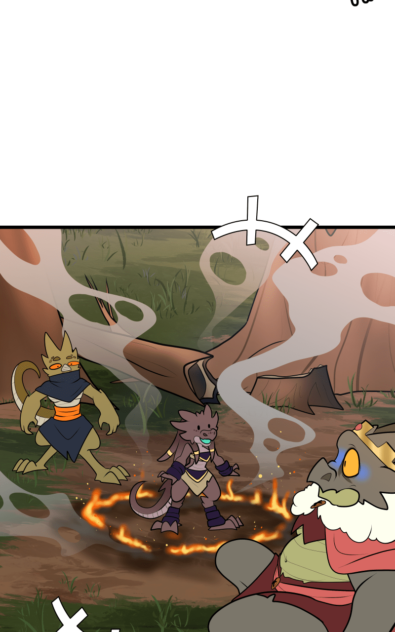 Mage and Mimic Chapter 28 - page 21