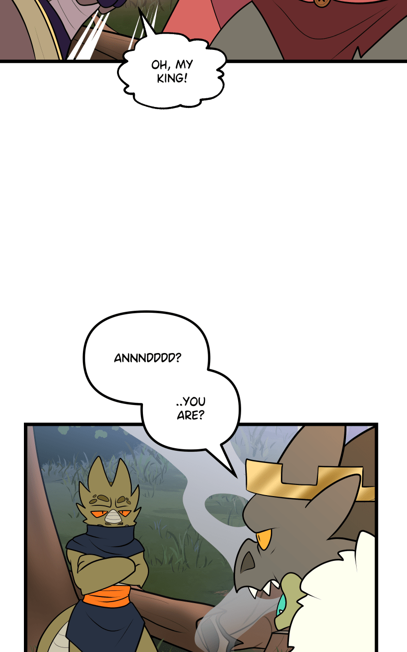 Mage and Mimic Chapter 28 - page 24