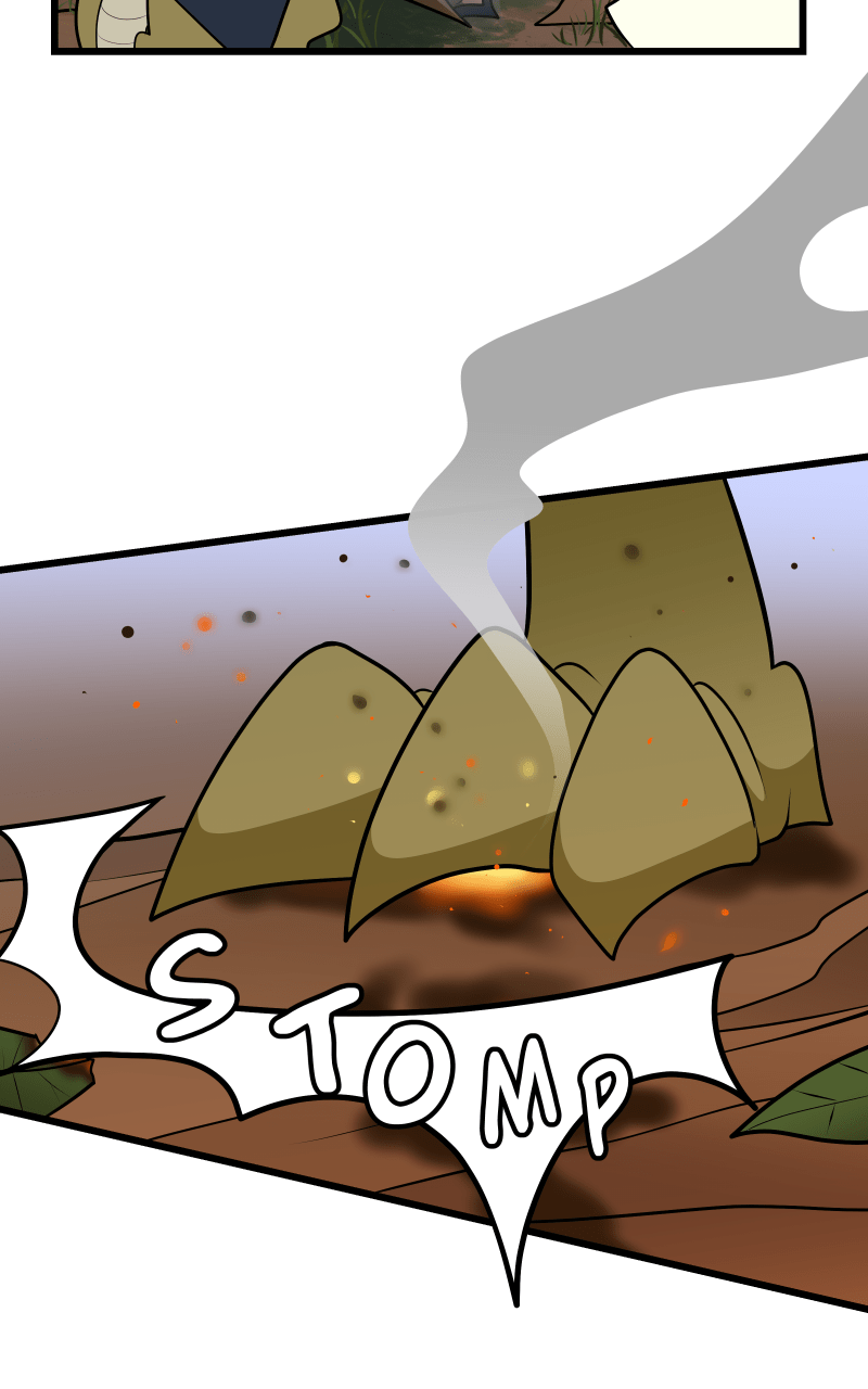 Mage and Mimic Chapter 28 - page 25