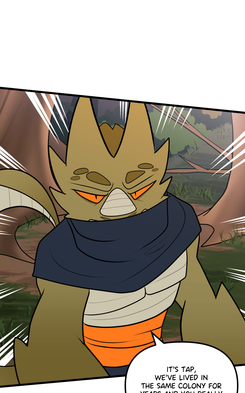 Mage and Mimic Chapter 28 - page 26