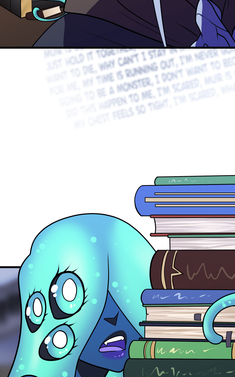 Mage and Mimic Chapter 30 - page 24