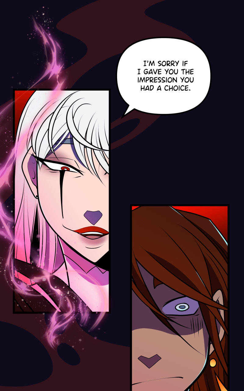 Mage and Mimic Chapter 31 - page 5