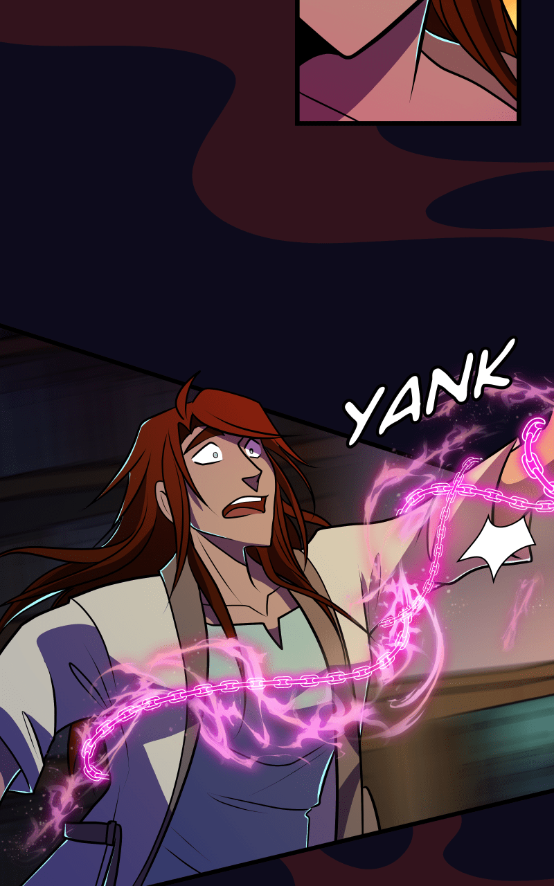 Mage and Mimic Chapter 31 - page 6