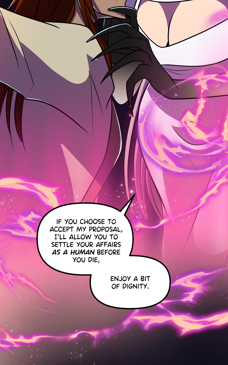 Mage and Mimic Chapter 31 - page 9