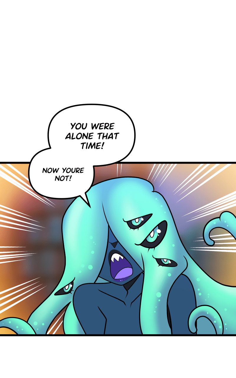Mage and Mimic Chapter 31 - page 18