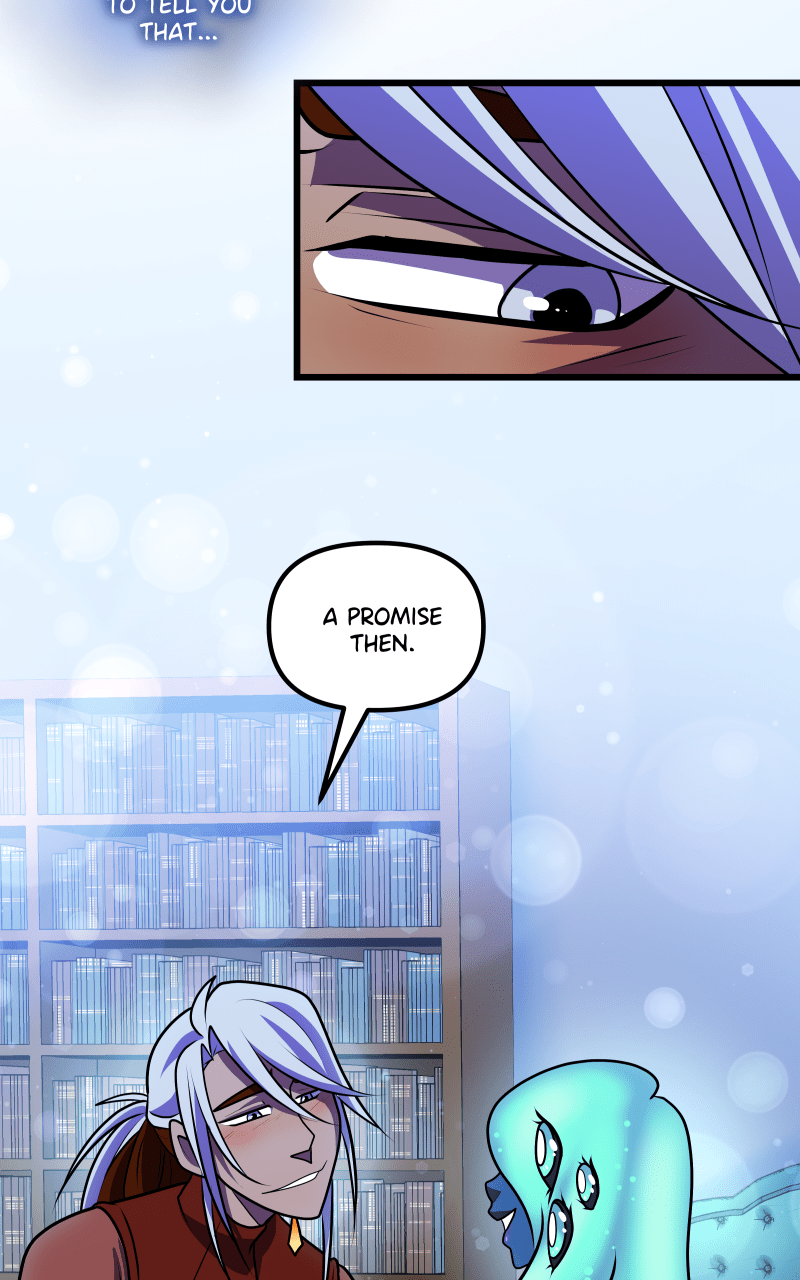 Mage and Mimic Chapter 31 - page 24