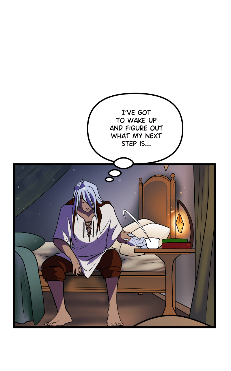 Mage and Mimic Chapter 32 - page 24