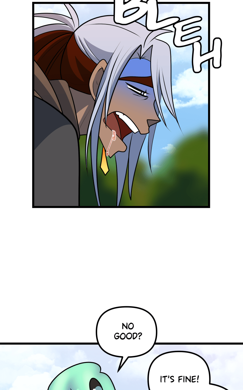 Mage and Mimic Chapter 34 - page 6