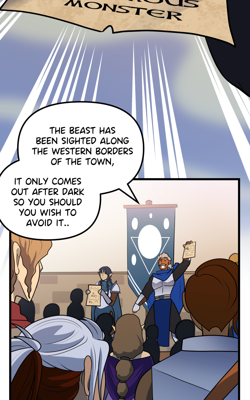 Mage and Mimic Chapter 34 - page 14