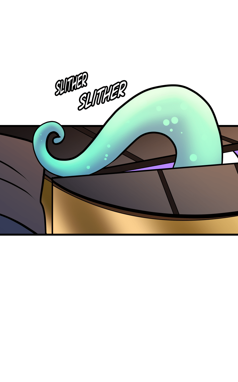 Mage and Mimic Chapter 34 - page 18