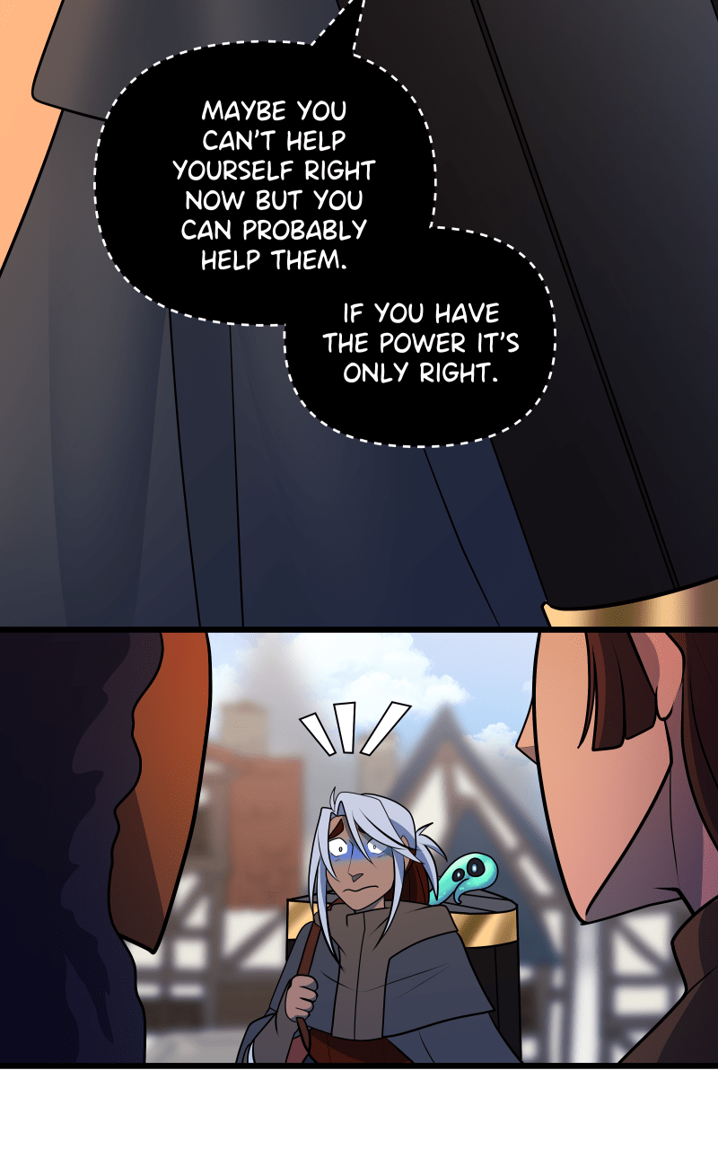 Mage and Mimic Chapter 34 - page 24