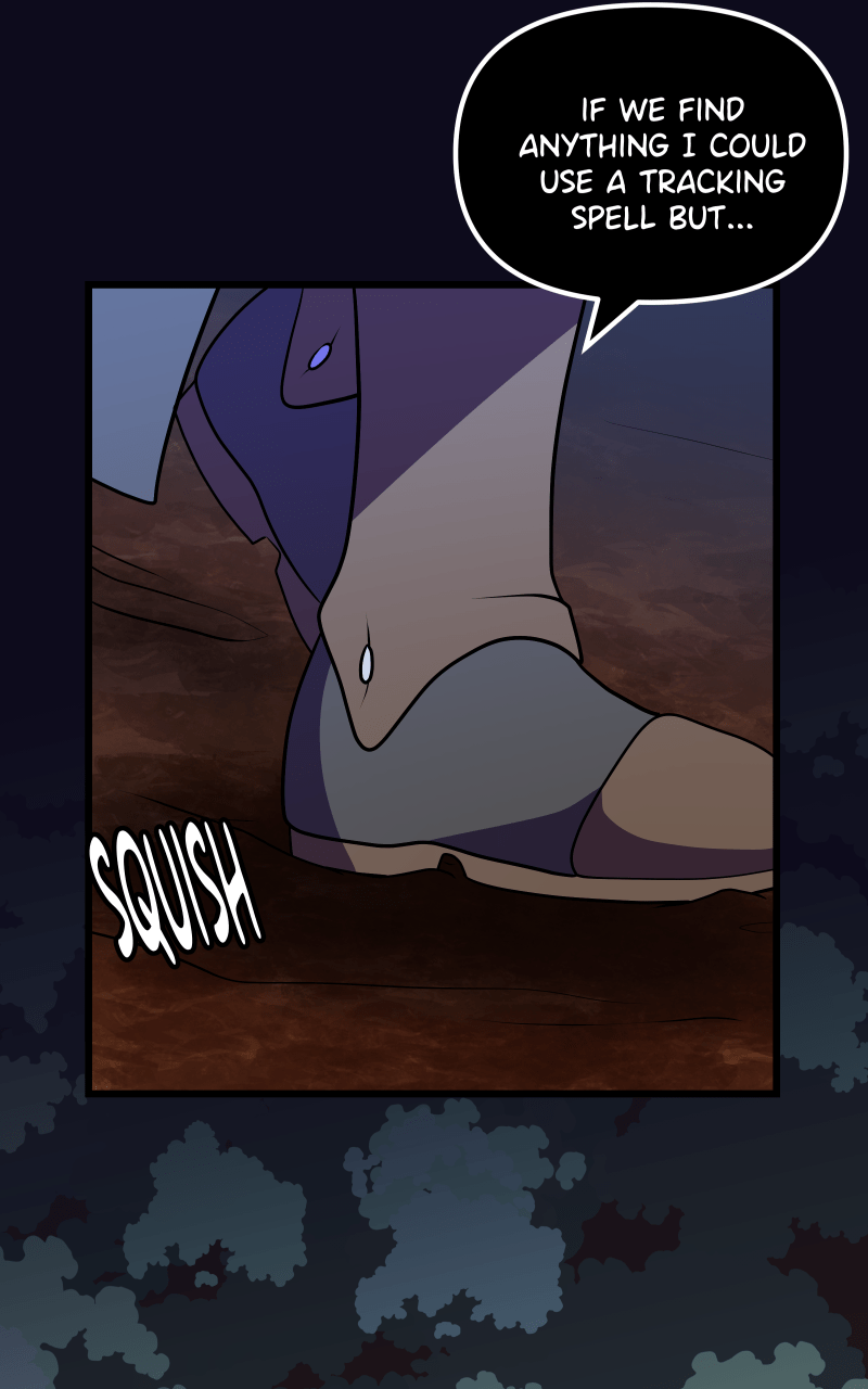 Mage and Mimic Chapter 35 - page 5