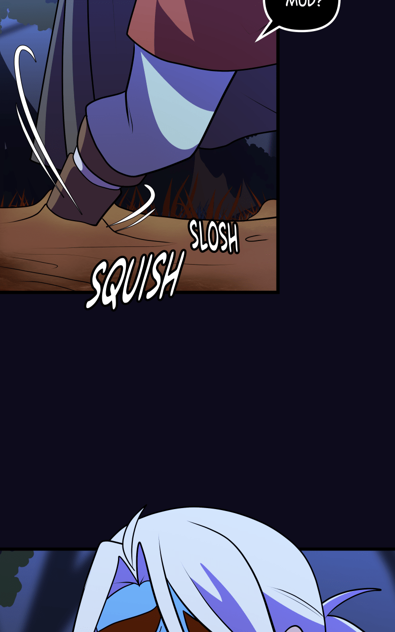 Mage and Mimic Chapter 35 - page 9