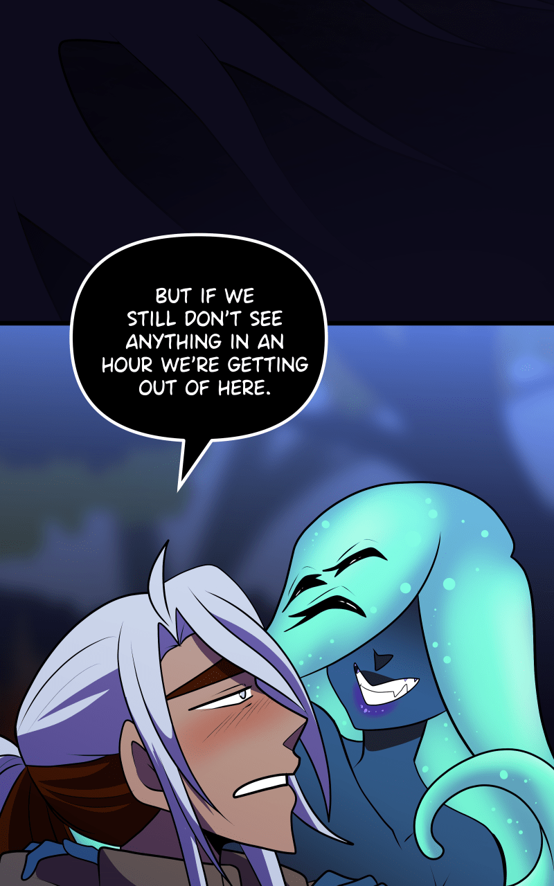 Mage and Mimic Chapter 35 - page 24