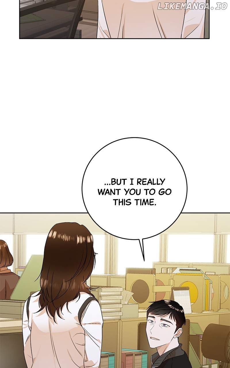 Children of Orbit Chapter 19 - page 44