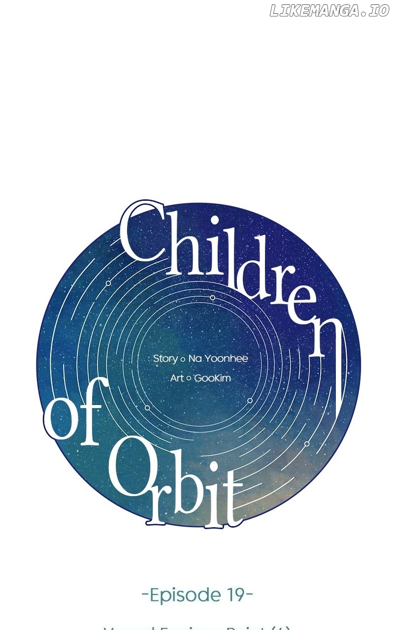Children of Orbit Chapter 20 - page 5