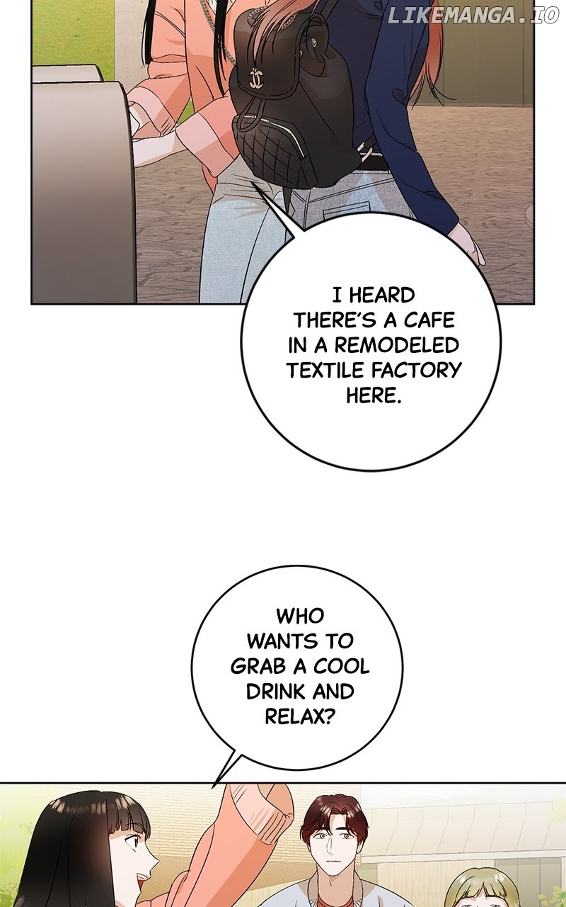 Children of Orbit Chapter 20 - page 45
