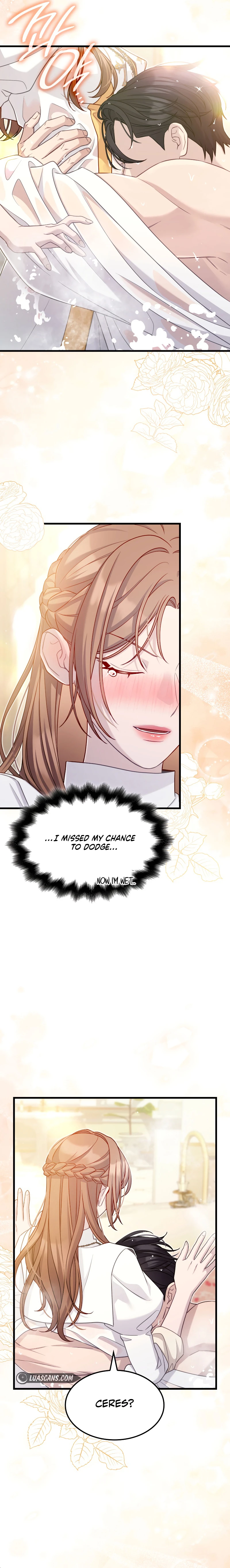 Turning the Mad Dog into a Genteel Lord Chapter 30 - page 18
