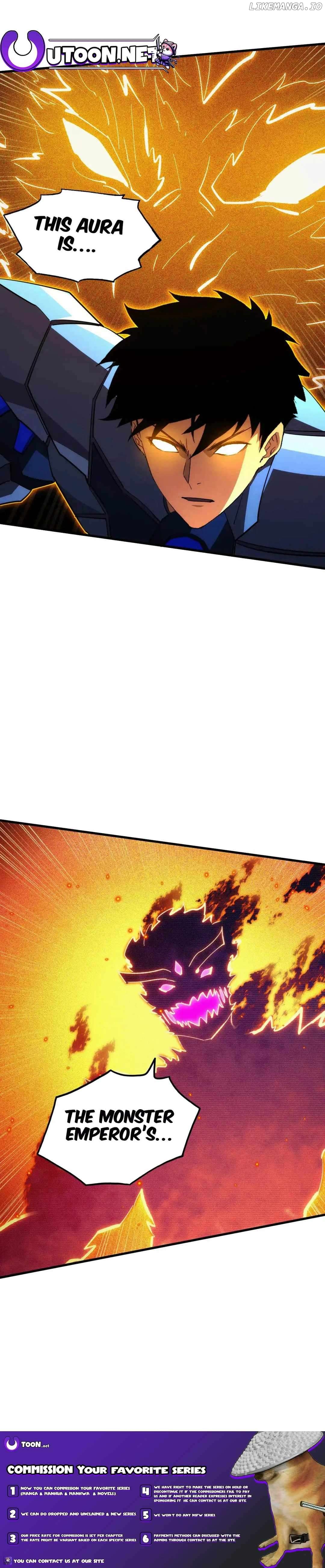 Rise From The Rubble Chapter 294 - page 12
