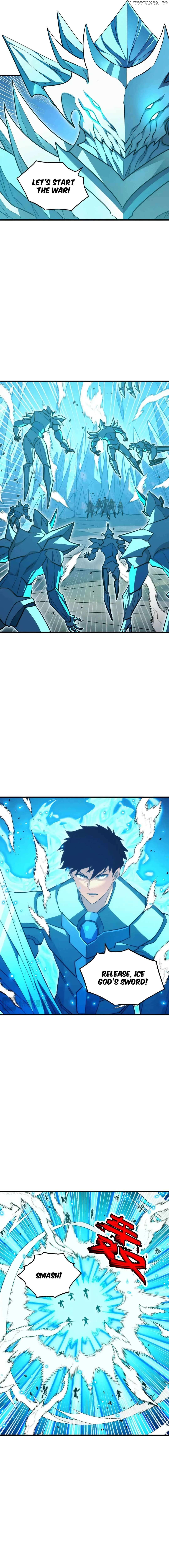 Rise From The Rubble Chapter 297 - page 4