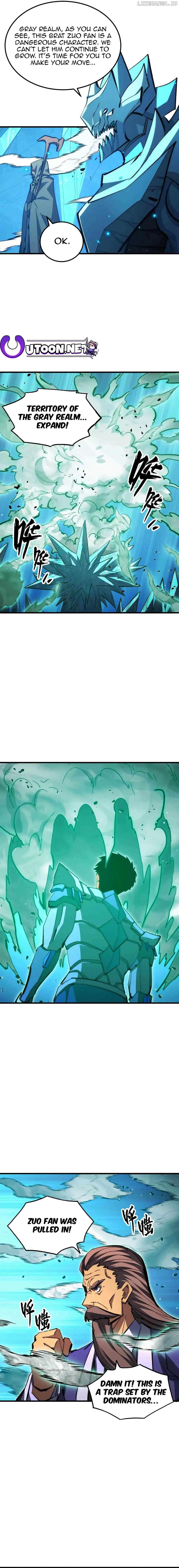 Rise From The Rubble Chapter 297 - page 6