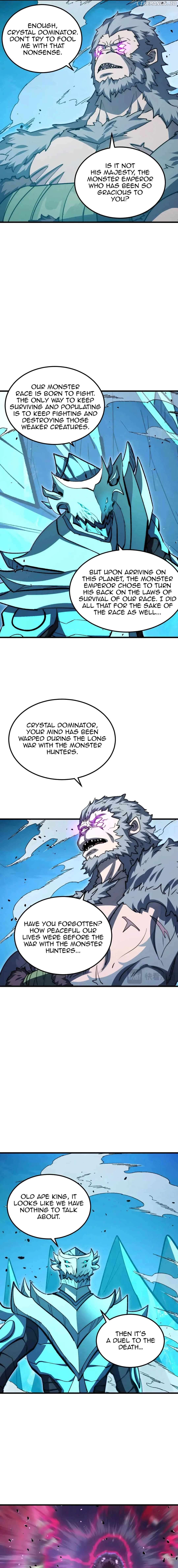Rise From The Rubble Chapter 298 - page 7