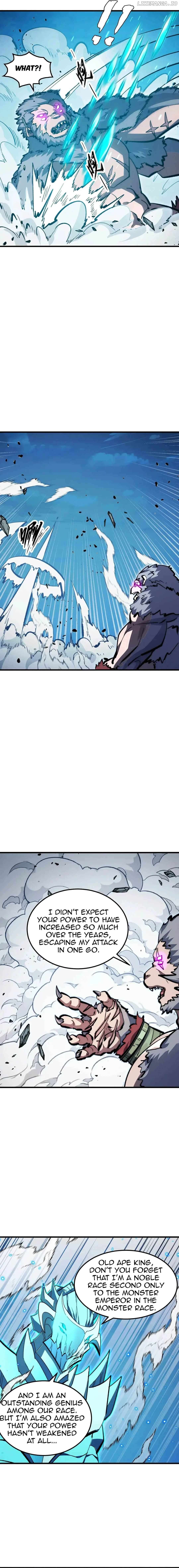 Rise From The Rubble Chapter 298 - page 9