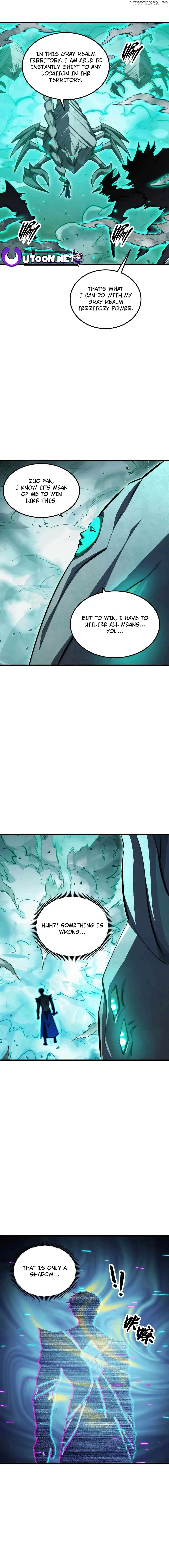 Rise From The Rubble Chapter 299 - page 2
