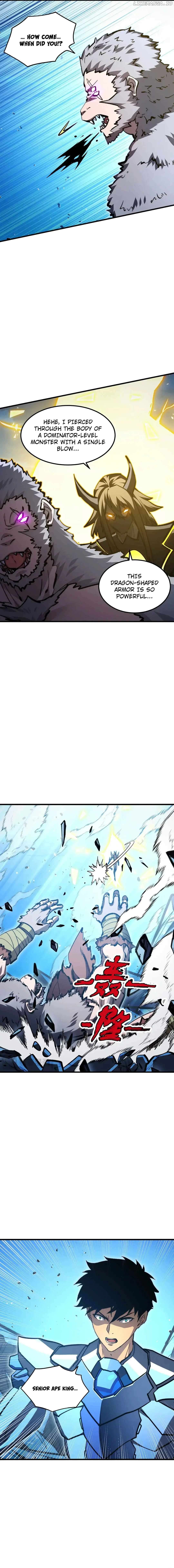 Rise From The Rubble Chapter 301 - page 3