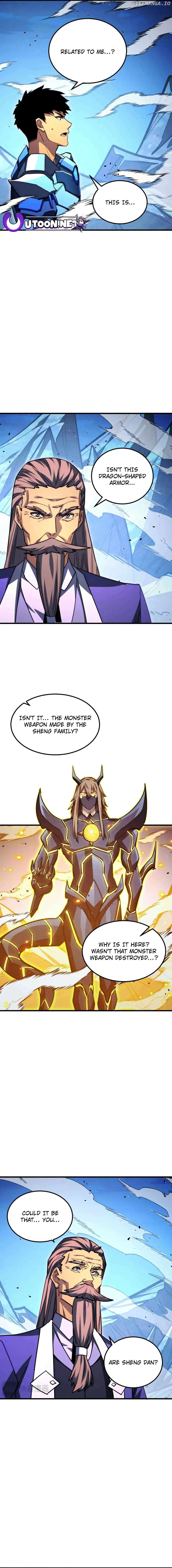 Rise From The Rubble Chapter 301 - page 5