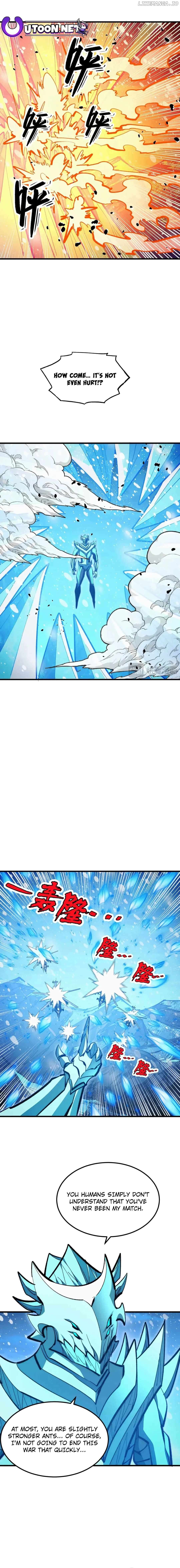 Rise From The Rubble Chapter 302 - page 2