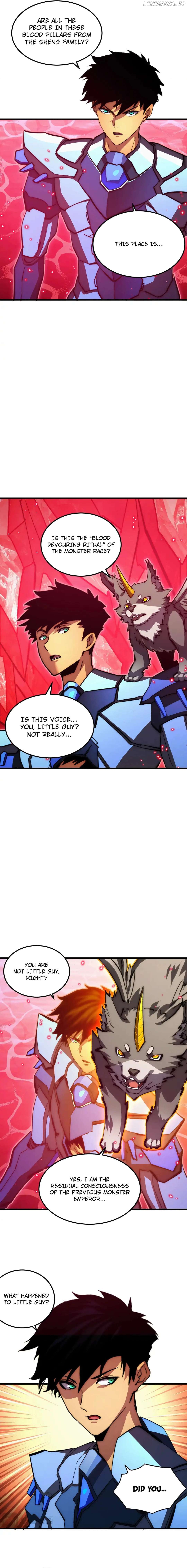Rise From The Rubble Chapter 304 - page 5