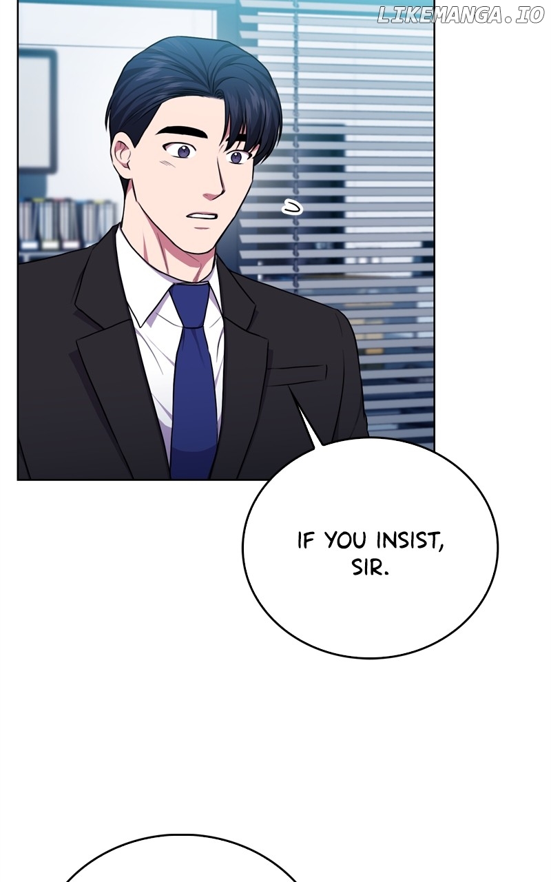 National Tax Service Thug Chapter 111 - page 33