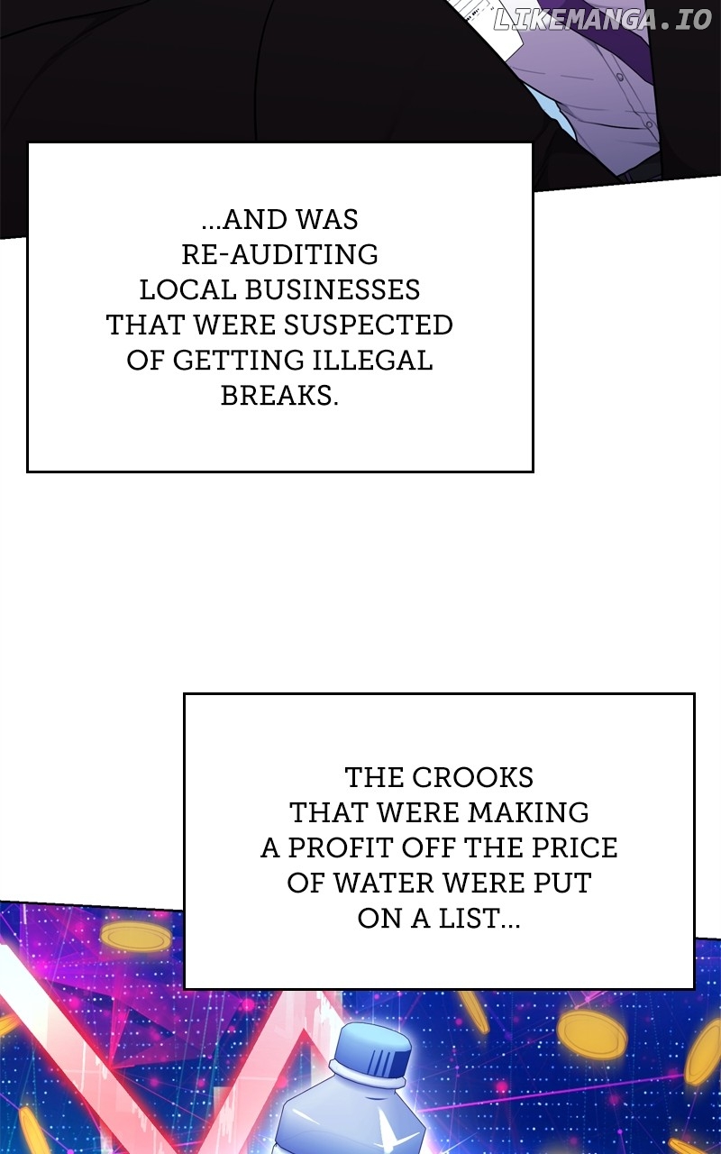 National Tax Service Thug Chapter 111 - page 42