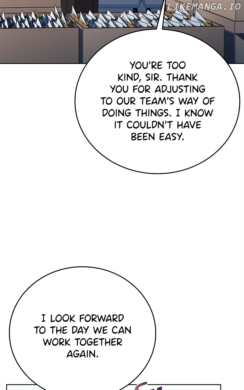 National Tax Service Thug Chapter 111 - page 48