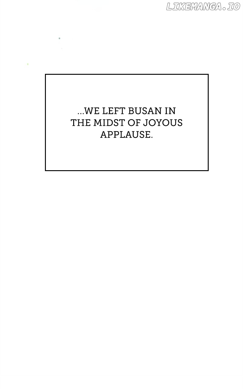 National Tax Service Thug Chapter 111 - page 92