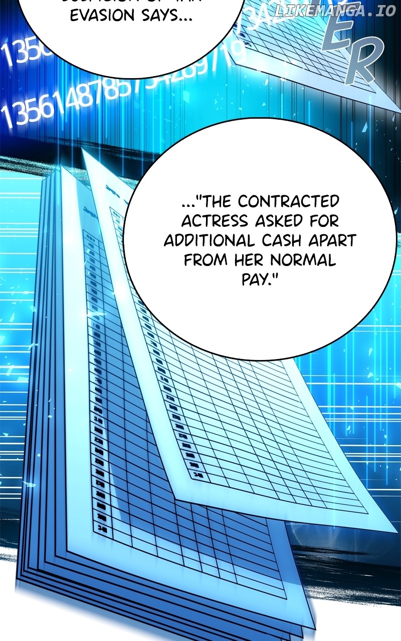 National Tax Service Thug Chapter 114 - page 62