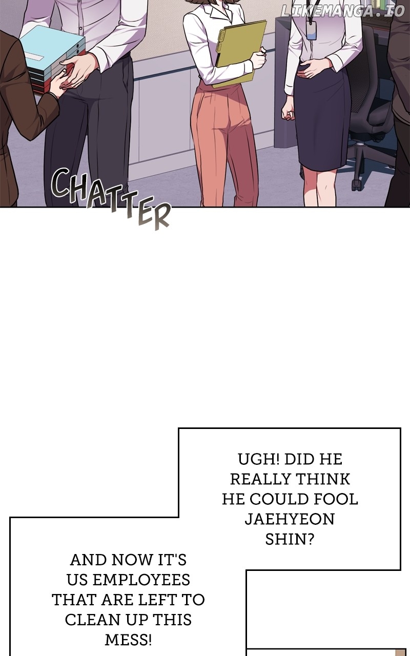 National Tax Service Thug Chapter 114 - page 82