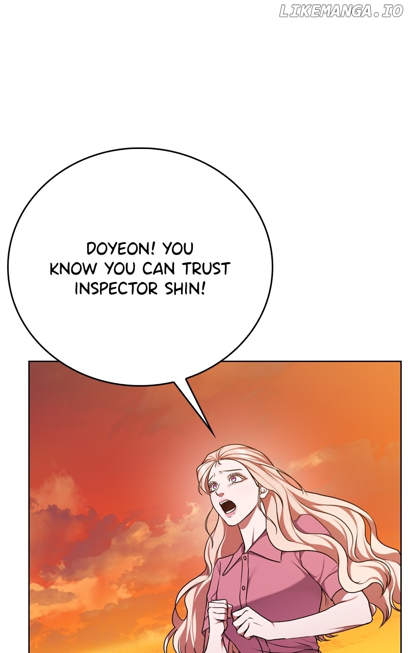 National Tax Service Thug Chapter 115 - page 27